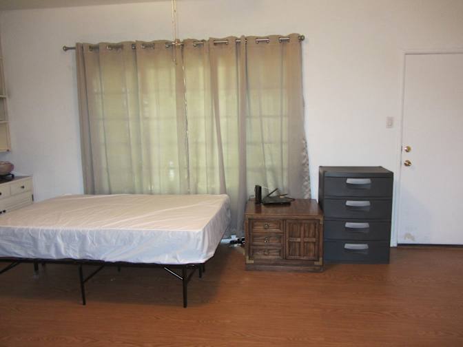 Ryan's room