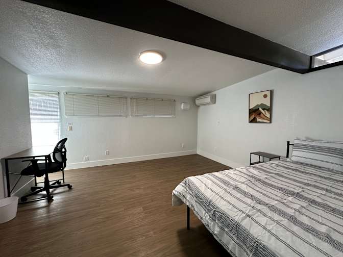 Joy's room