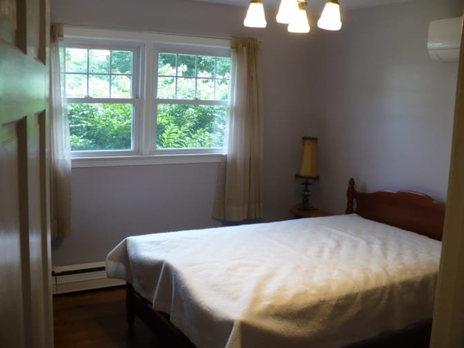 Paul's room