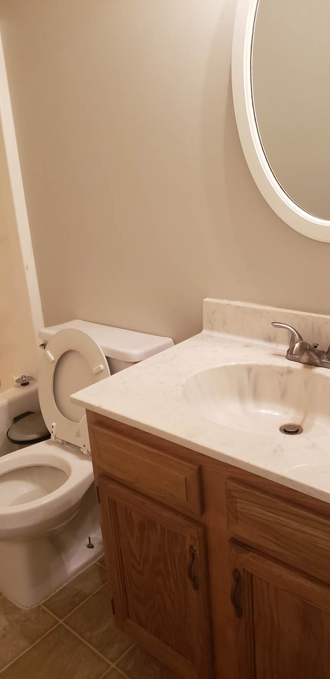 Jeff's room