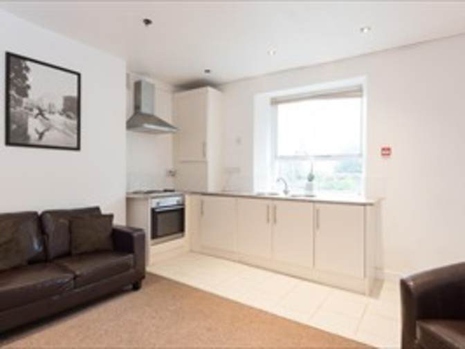 Jayne Anderton's room
