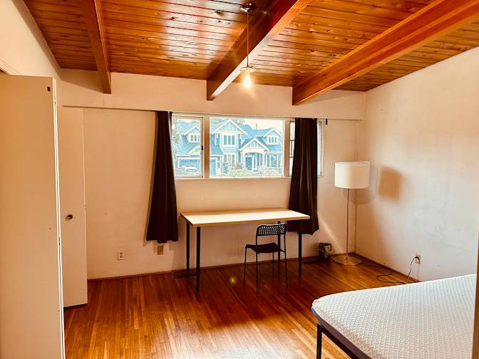 Alex's room
