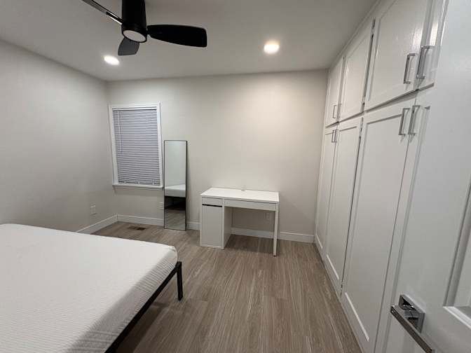 Nakulan's room