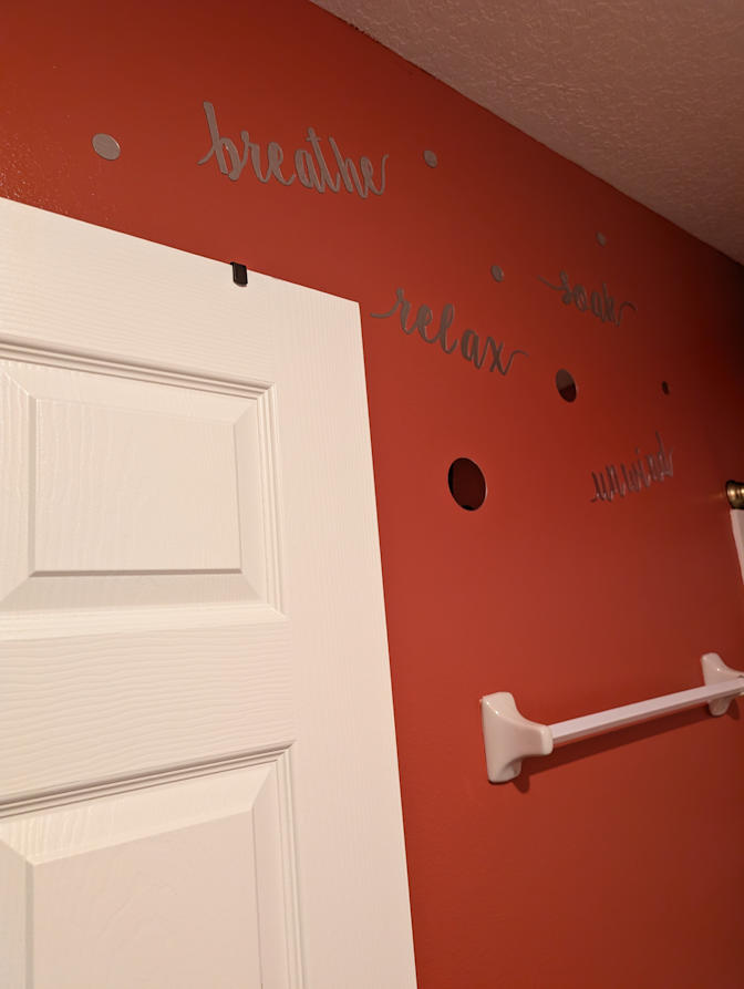 Dorothy King's room