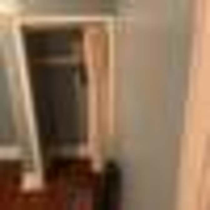 Lenny's room