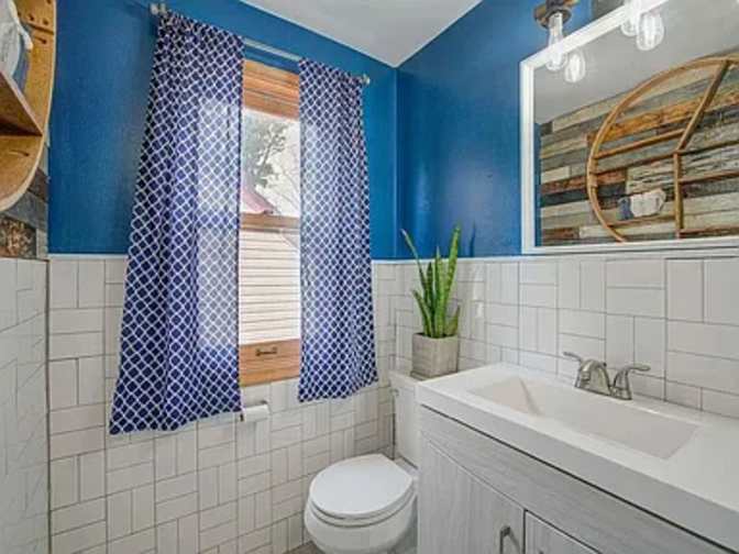Jason's room