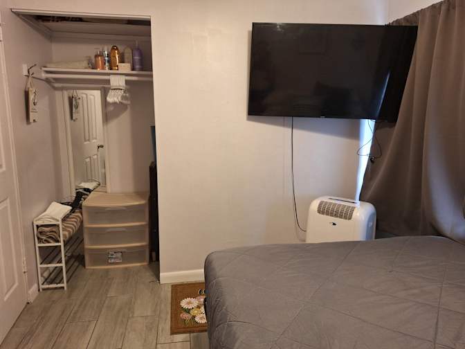 Natalia's room