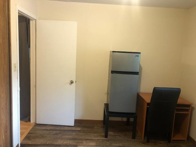 Jenn's room