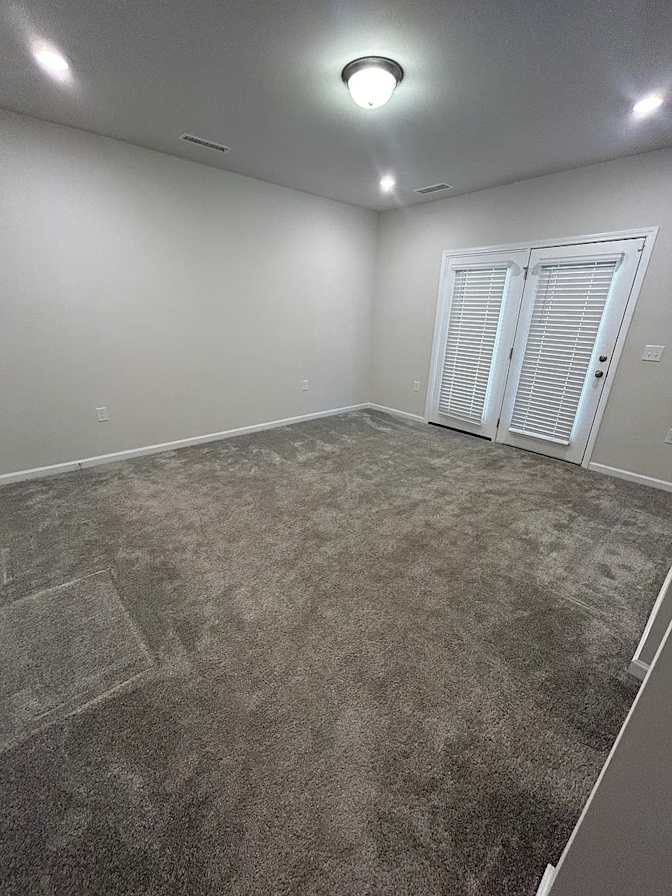Alcove Rooms's room