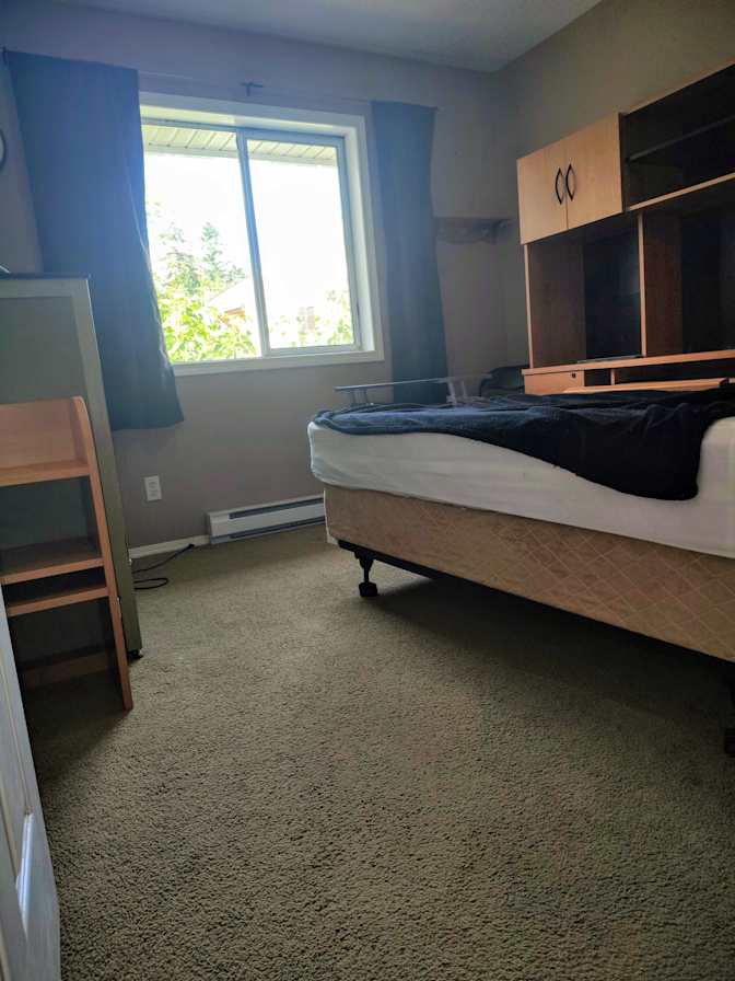 Barbara's room
