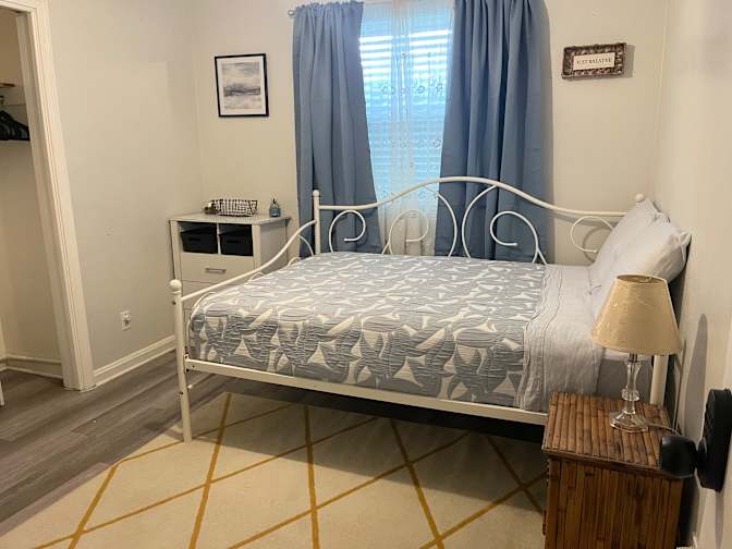 Meme's room