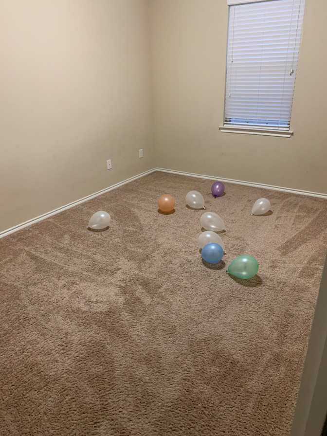nati's room