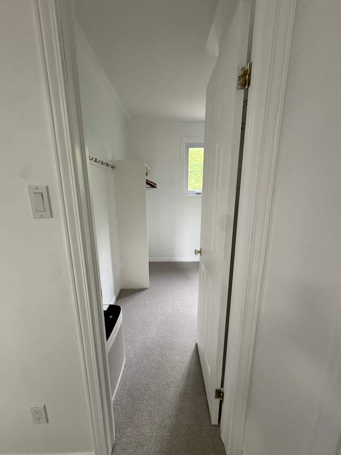 Danielle Travassos's room