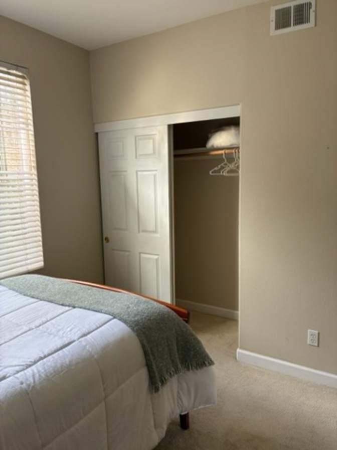 clara's room