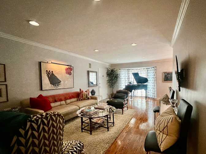 Kaiser Jay's room