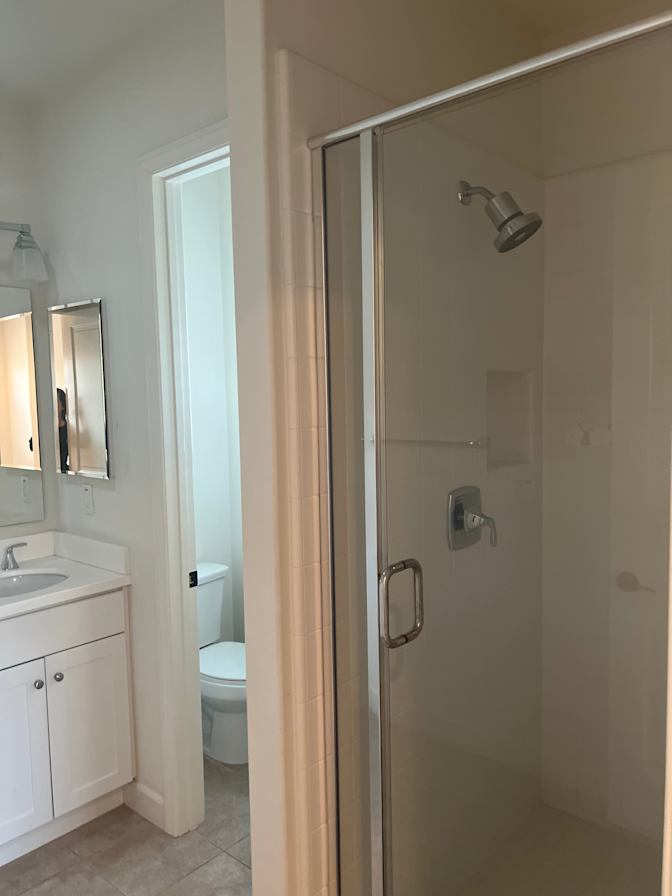 Jenny's room