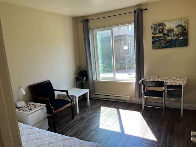 Mary's room