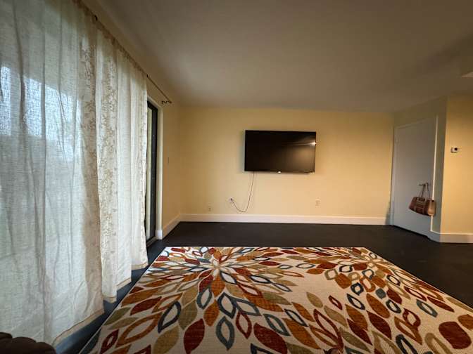 Natasha's room