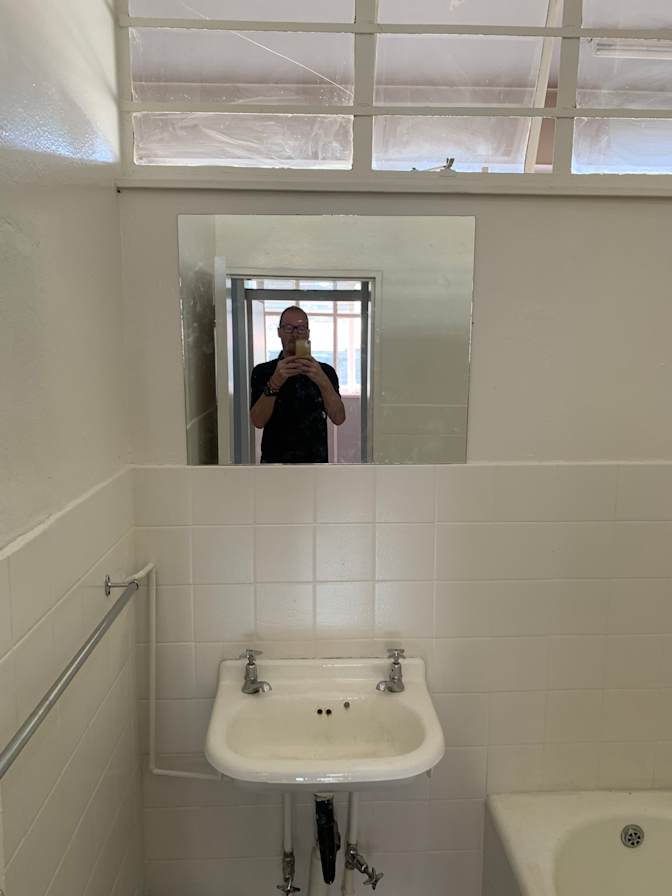 Helen's room