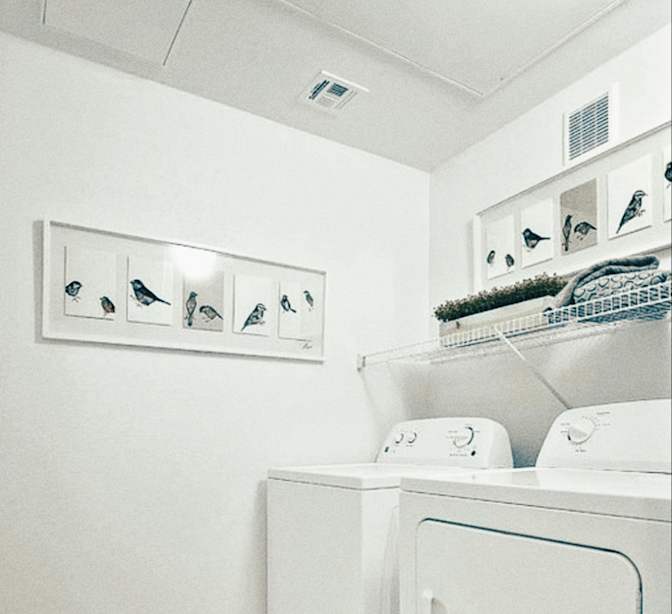 Enzo's room