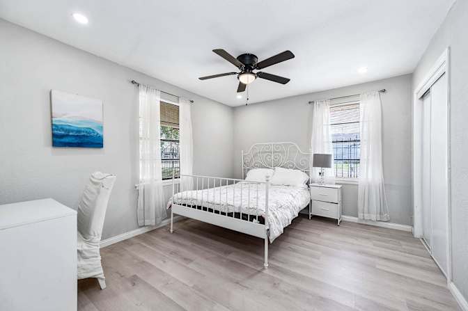 PadSplit's room