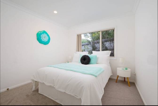 Jessie's room