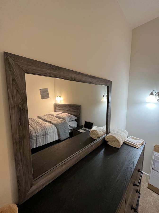 Jalen's room