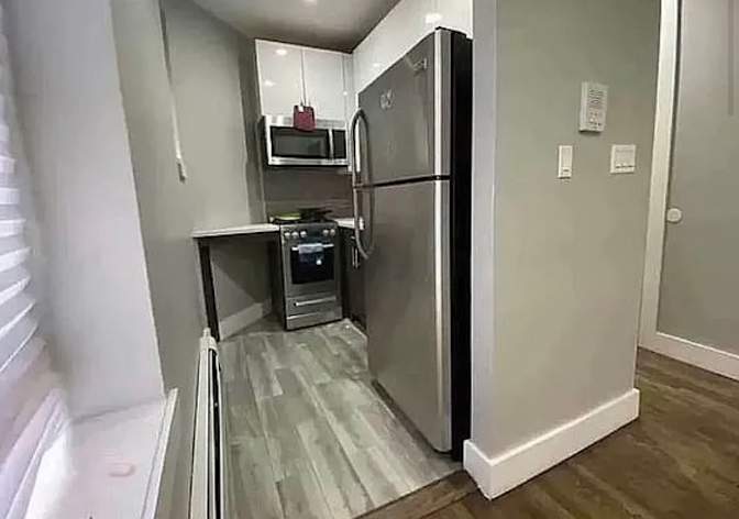 Amber's room
