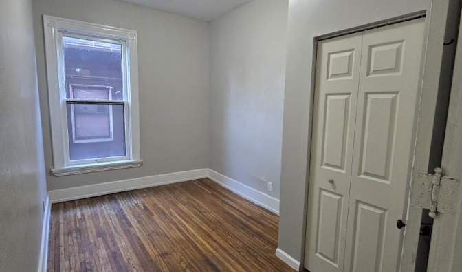 SG's room