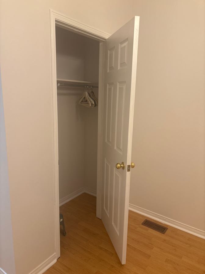 Esther's room