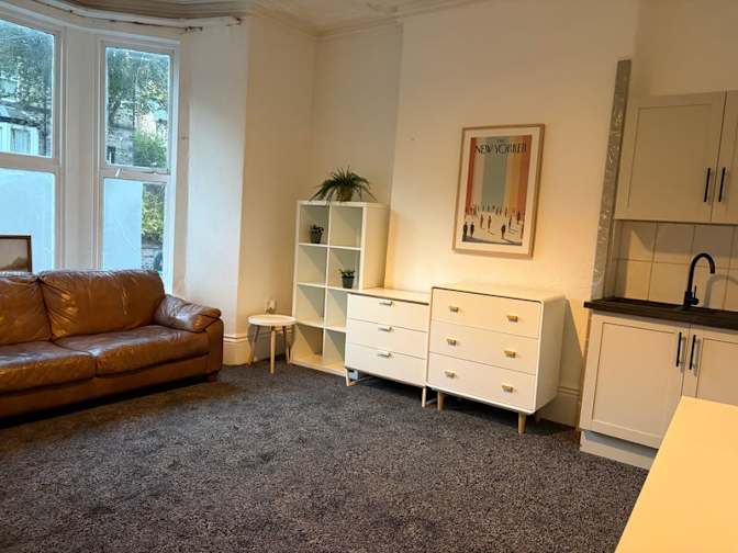 Jayne Anderton's room