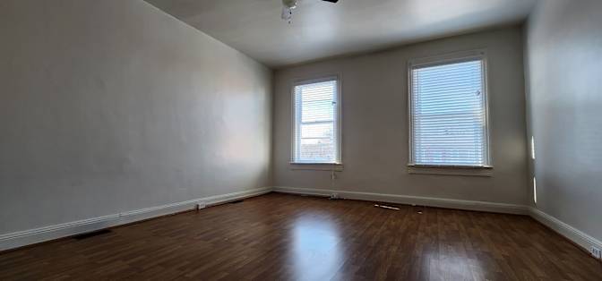 Leul's room
