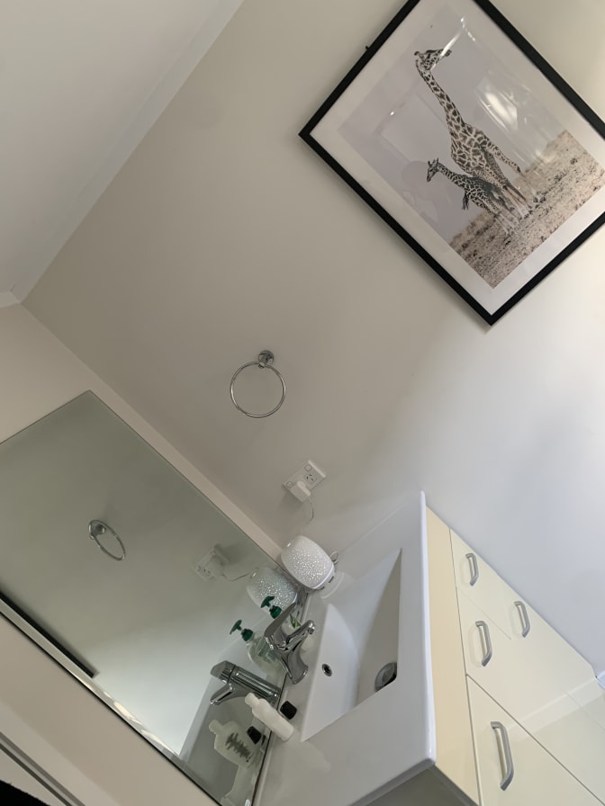 Julia's room