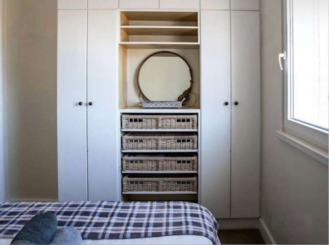 Taylor Ellie-May Ackermann's room