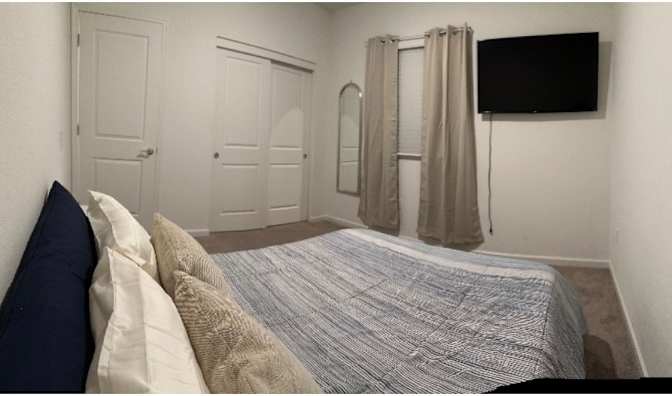 Tonys Rooms for rent's room