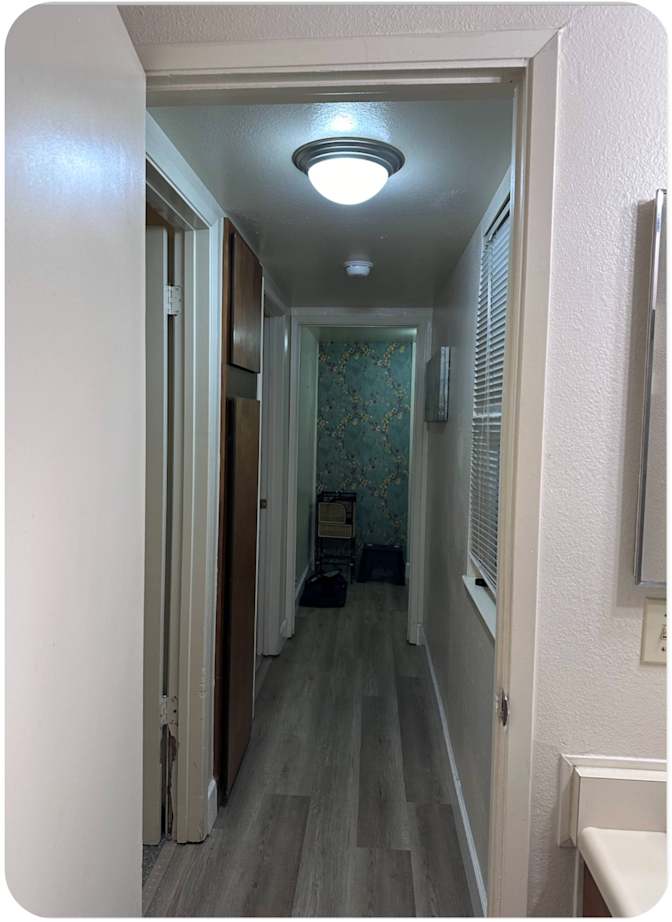 Diana's room