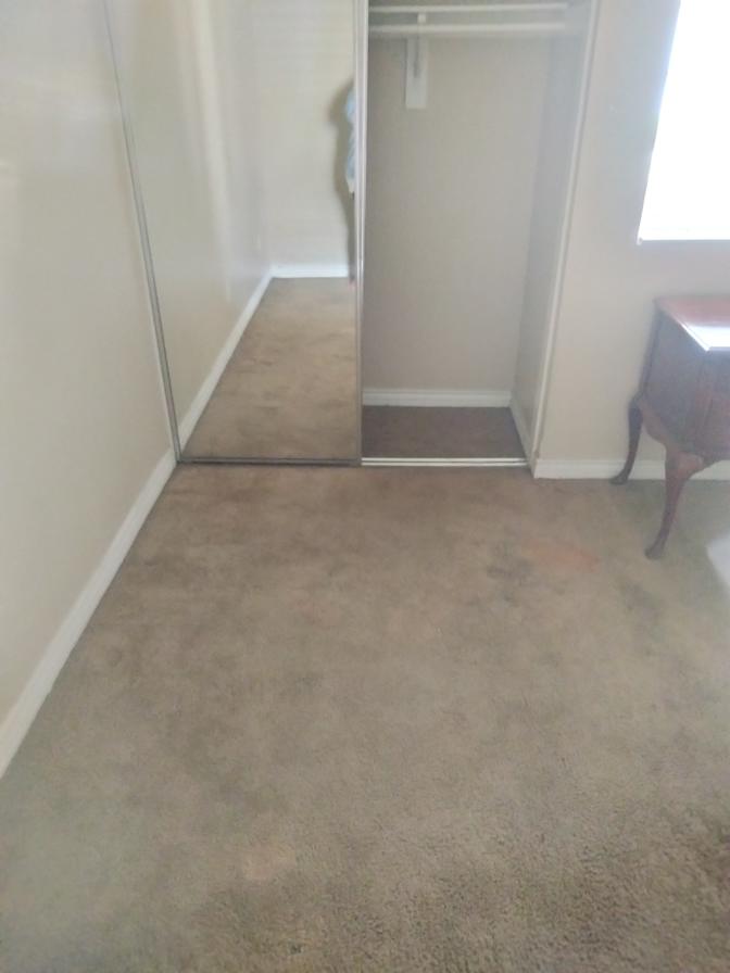 Cynthia's room