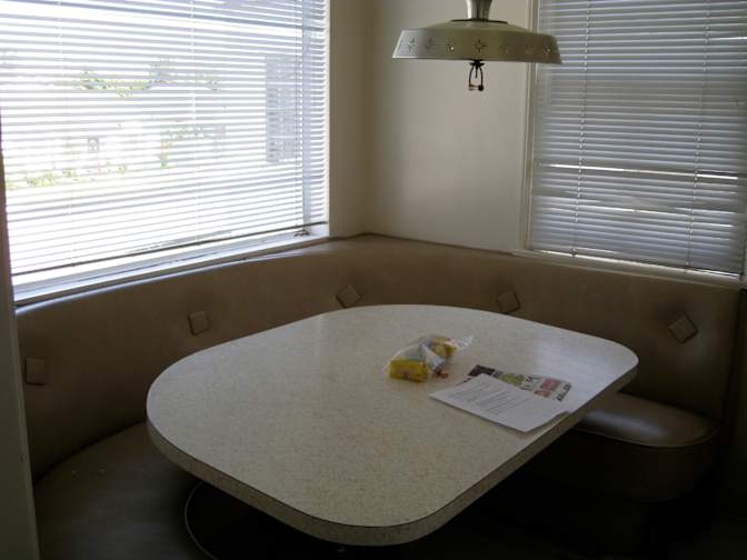 Guy's room