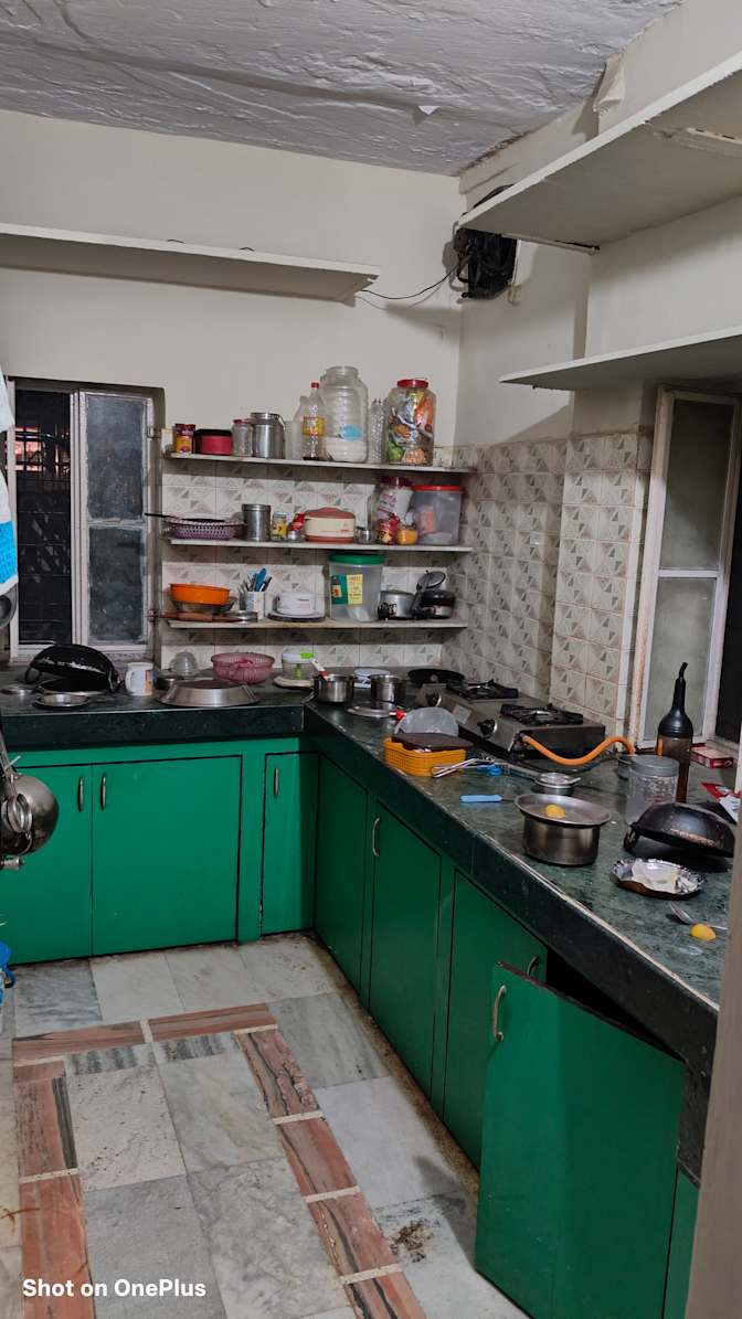 Mahak gautam's room