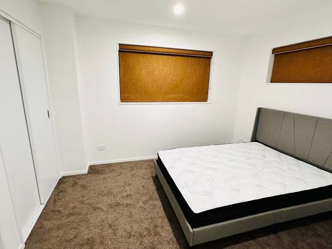 Krunal Vyas's room