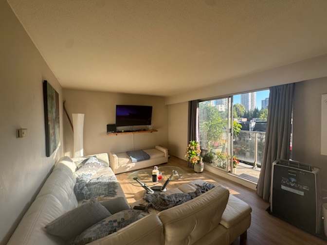 Rob's room