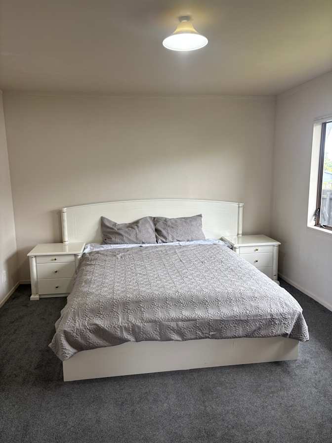 Ivan's room