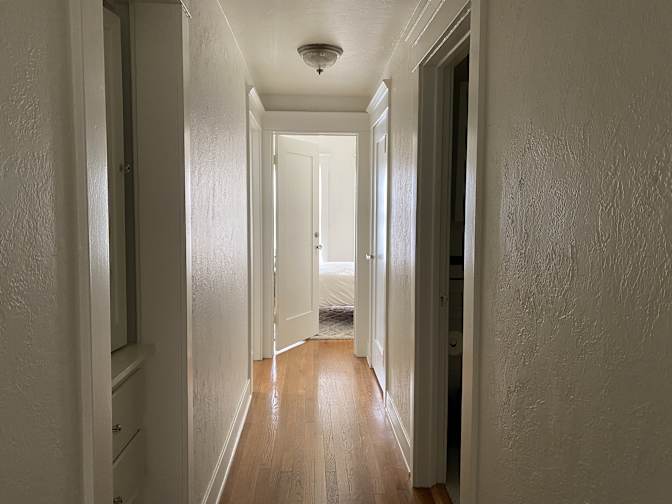Nate Gualtieri's room