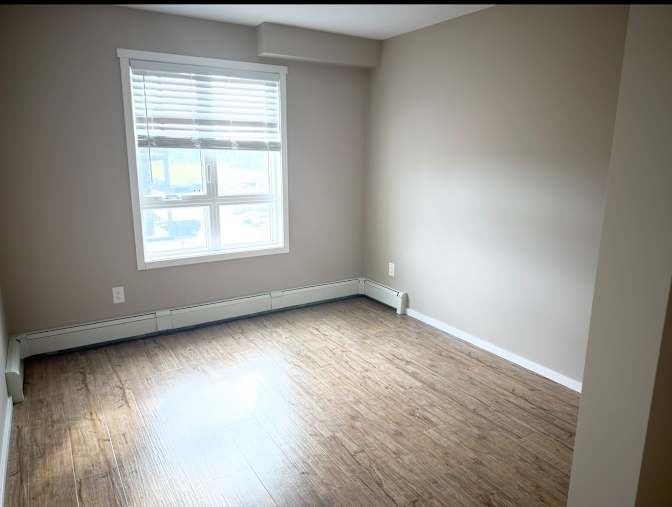 Damie Adeladan's room