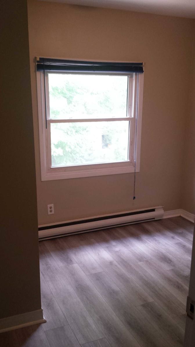 Kent's room