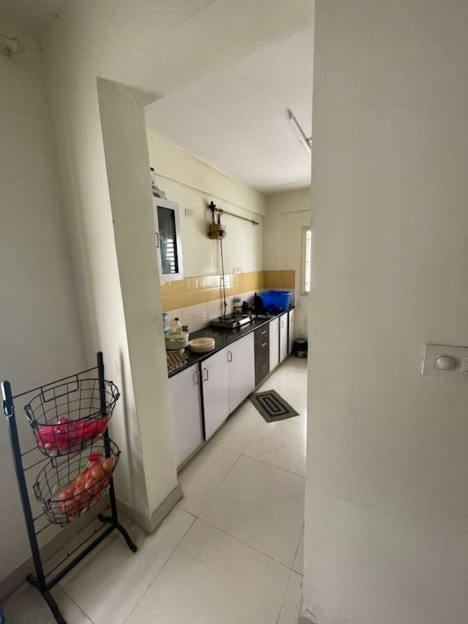 Rishabh's room