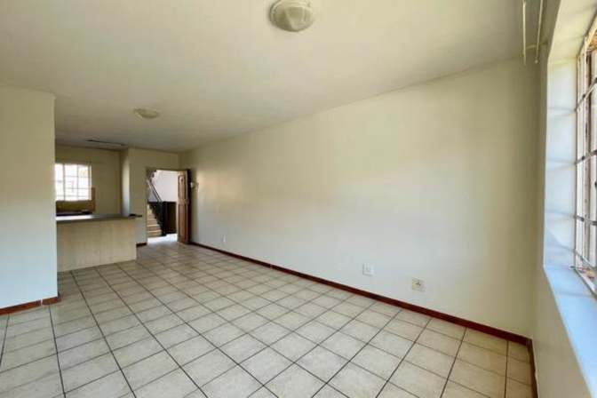 Lunga Mashiane's room