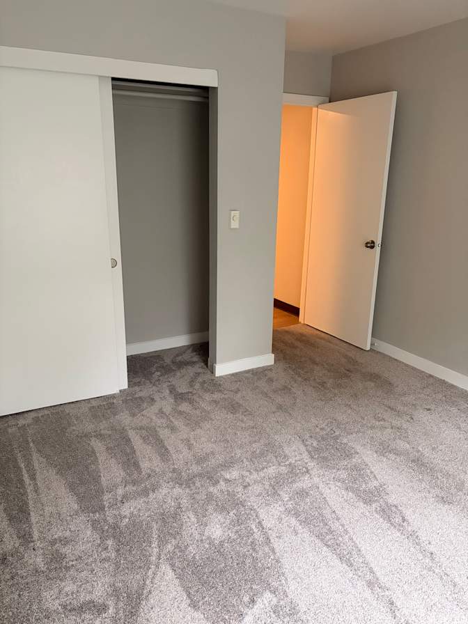 Keaton's room