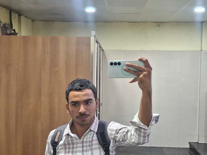 harshal manekar