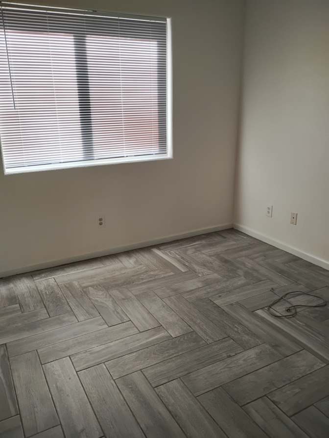 Kim Martin's room